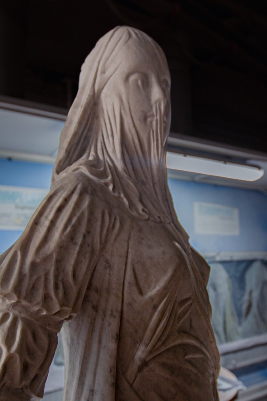 Scultura ed elementi 3D unici